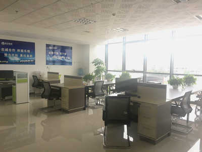 佛山市富馬企業(yè)信息咨詢